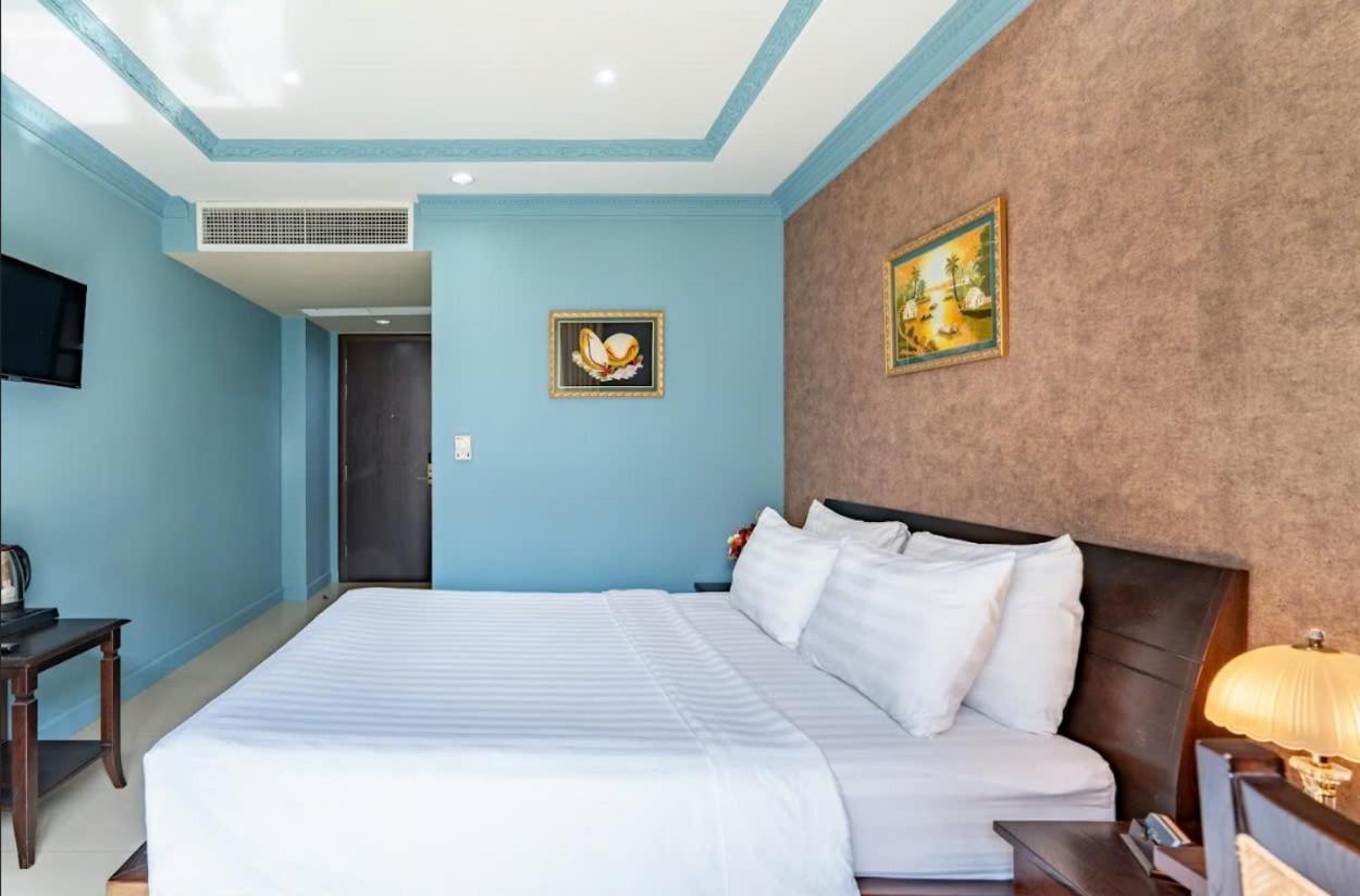La Bonita Boutique Hotel Ho Şi Min Dış mekan fotoğraf