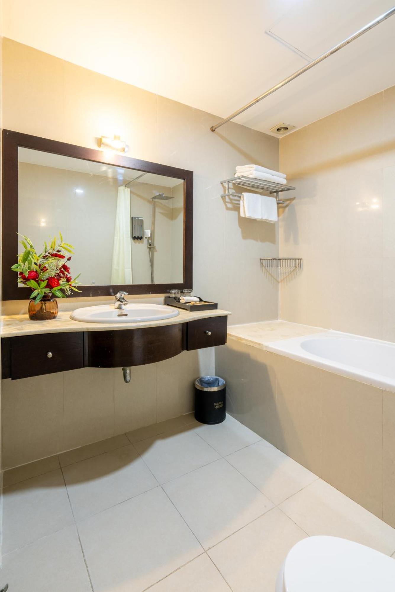 La Bonita Boutique Hotel Ho Şi Min Dış mekan fotoğraf