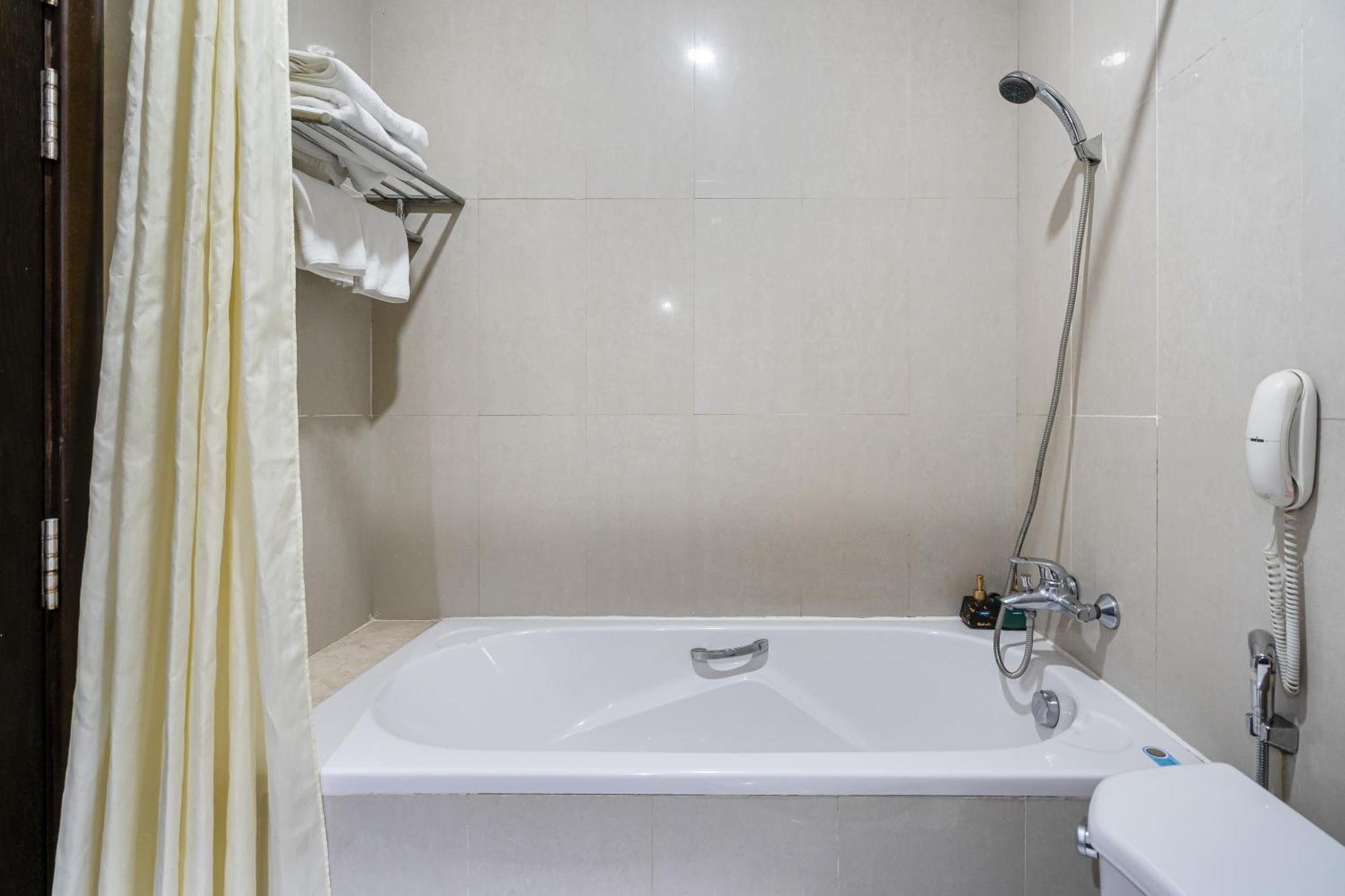 La Bonita Boutique Hotel Ho Şi Min Dış mekan fotoğraf