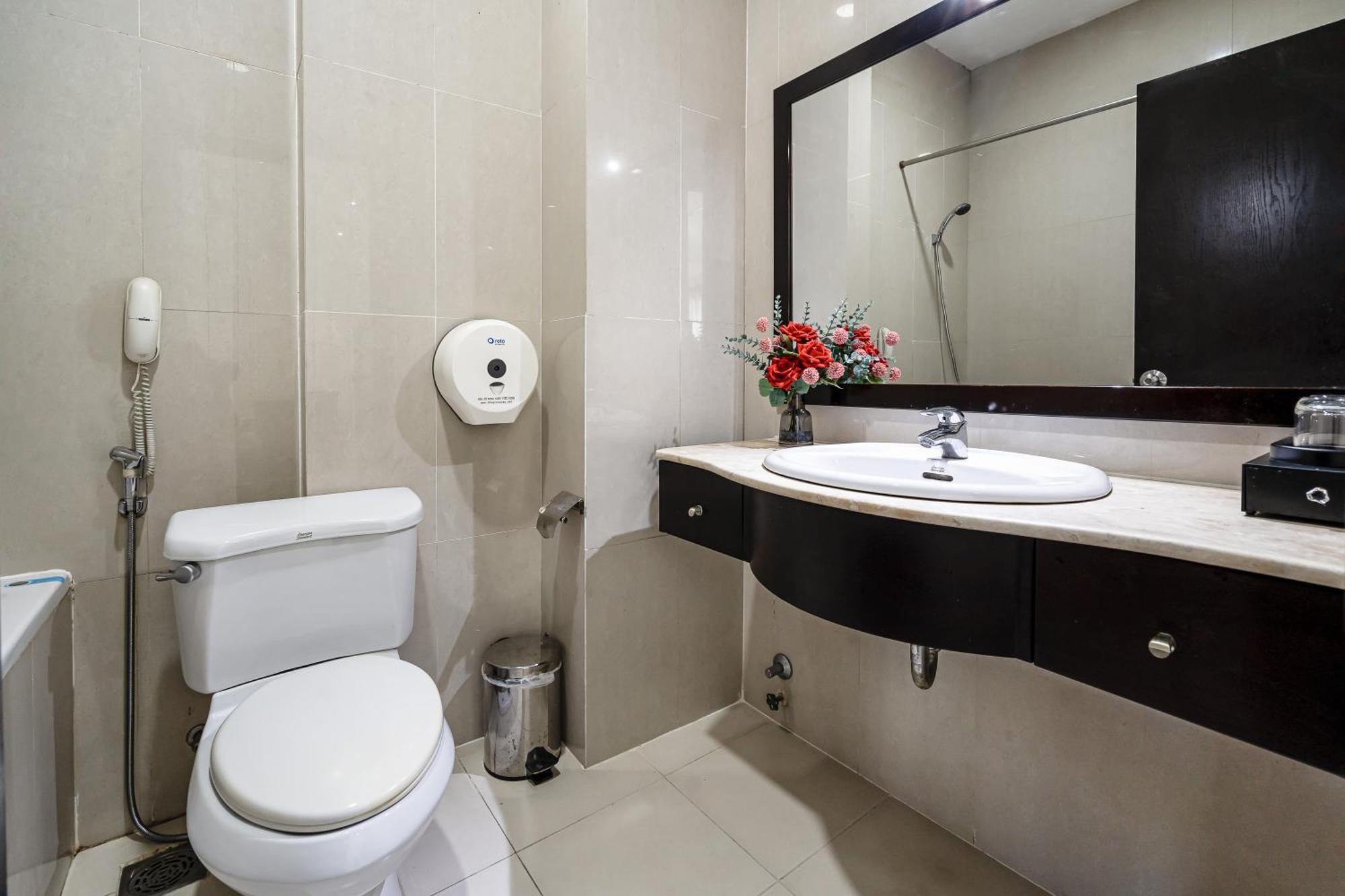 La Bonita Boutique Hotel Ho Şi Min Dış mekan fotoğraf