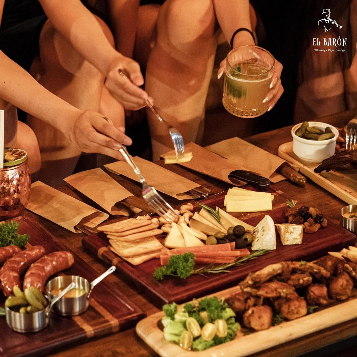La Bonita Boutique Hotel Ho Şi Min Dış mekan fotoğraf