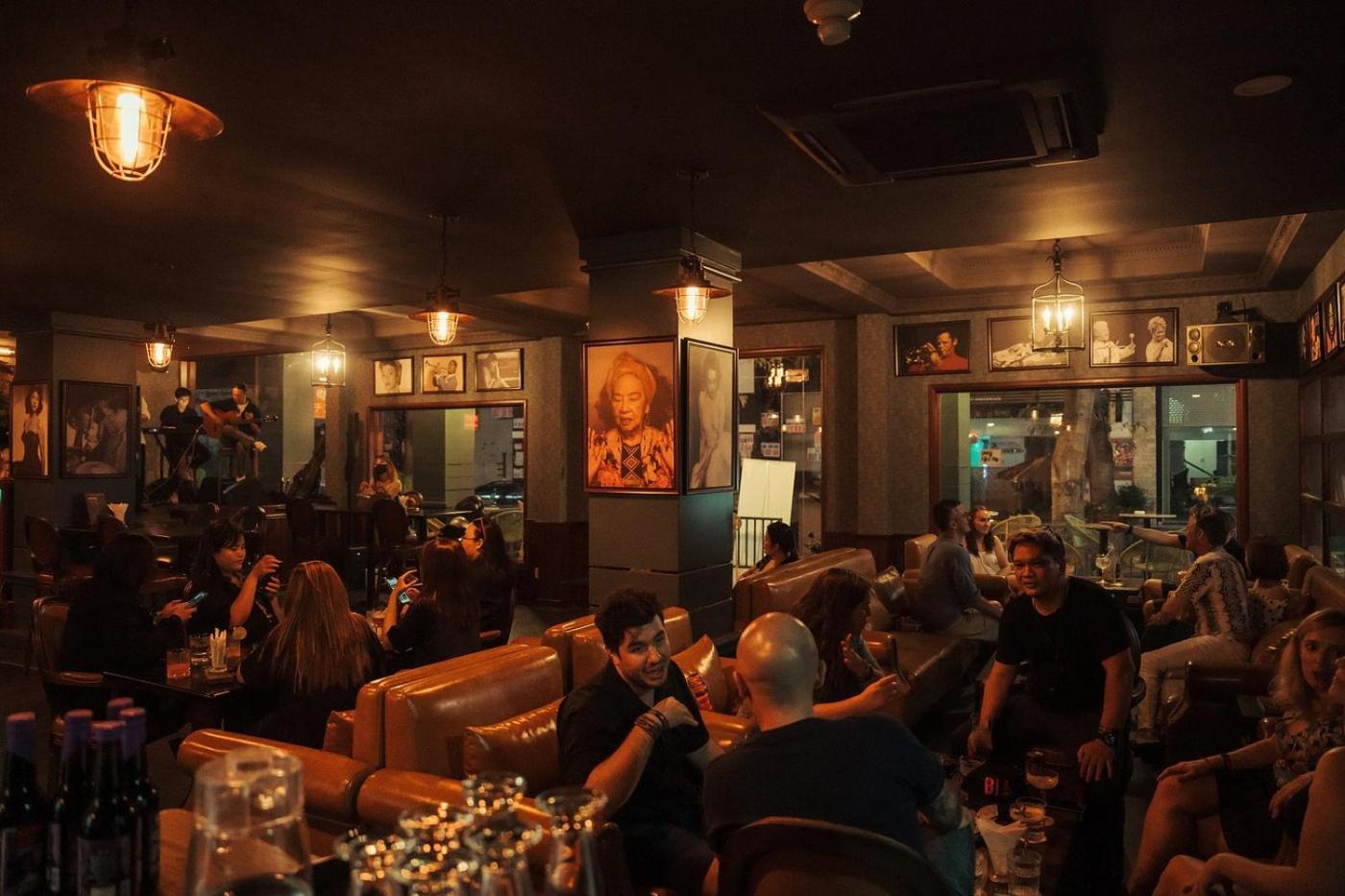 La Bonita Boutique Hotel Ho Şi Min Dış mekan fotoğraf