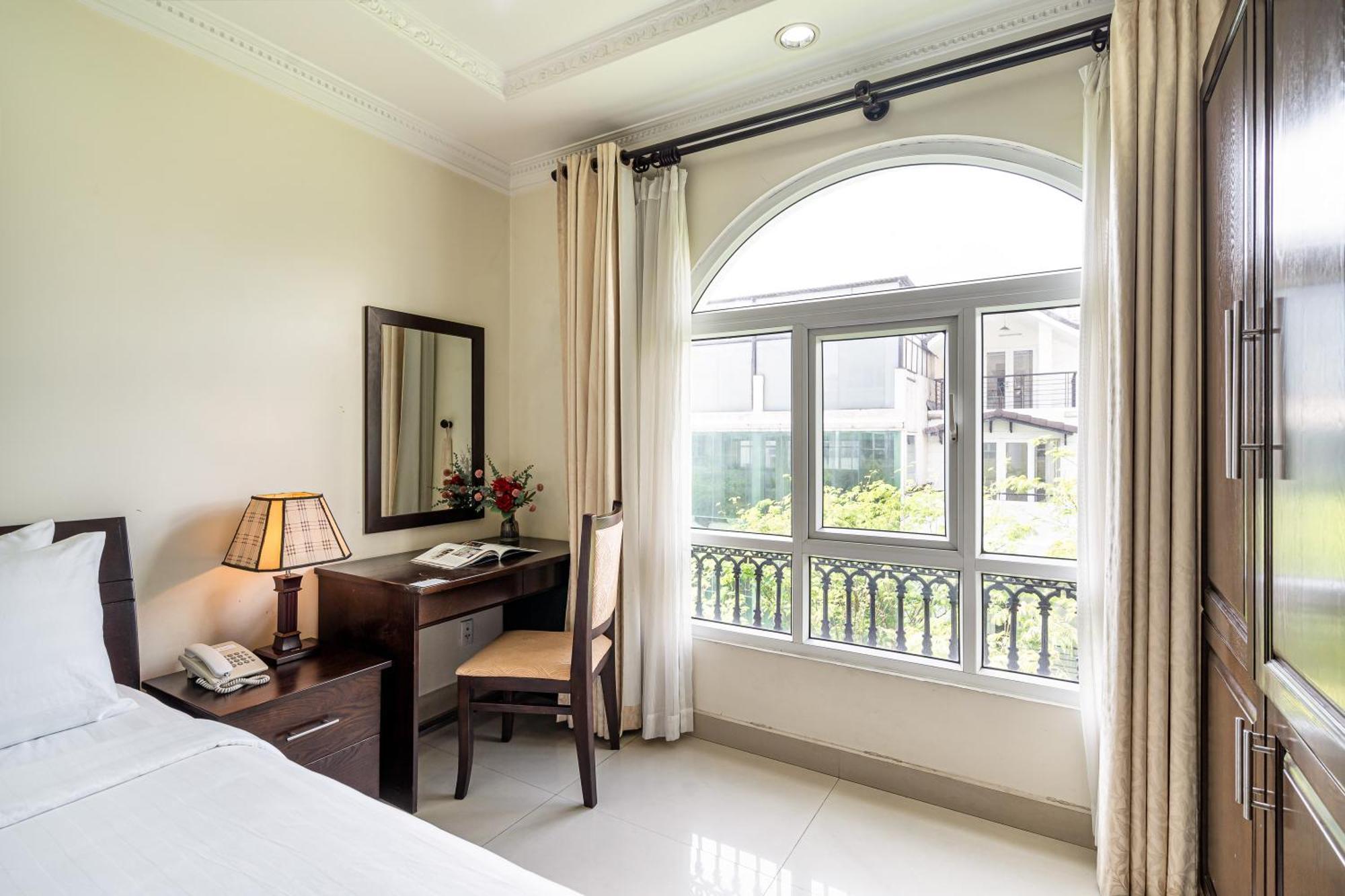 La Bonita Boutique Hotel Ho Şi Min Dış mekan fotoğraf