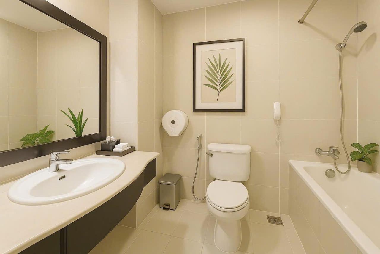 La Bonita Boutique Hotel Ho Şi Min Dış mekan fotoğraf
